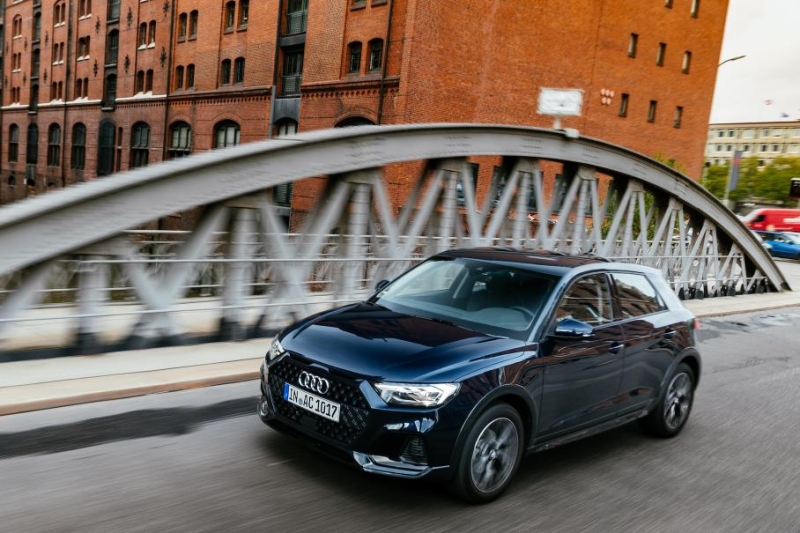 Эксперты назвали самые проблемные подержанные хэтчбеки в мире