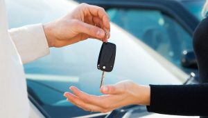 Основные преимущества аренды автомобиля