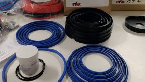 Ремкомплекты Binotto (Бинотто) - надежность, качество, долговечность