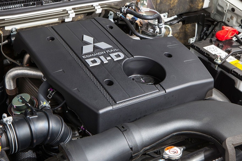 Mitsubishi Pajero IV (NS) с пробегом: дешевые моторы с разборки и слишком хитрые тормоза