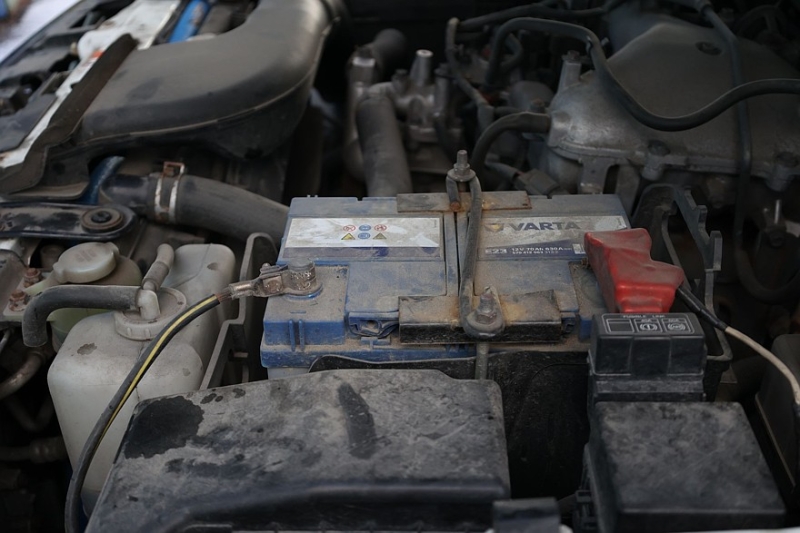 Mitsubishi Pajero IV (NS) с пробегом: дешевые моторы с разборки и слишком хитрые тормоза