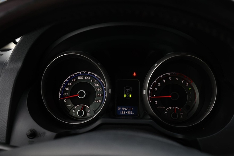 Mitsubishi Pajero IV (NS) с пробегом: нет воде в салоне и даешь бензобак из Нижнего!