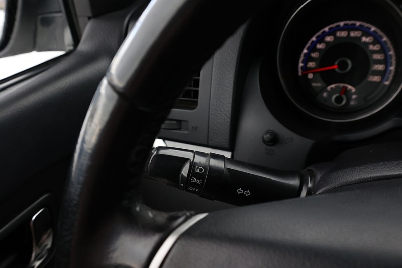 Mitsubishi Pajero IV (NS) с пробегом: нет воде в салоне и даешь бензобак из Нижнего!