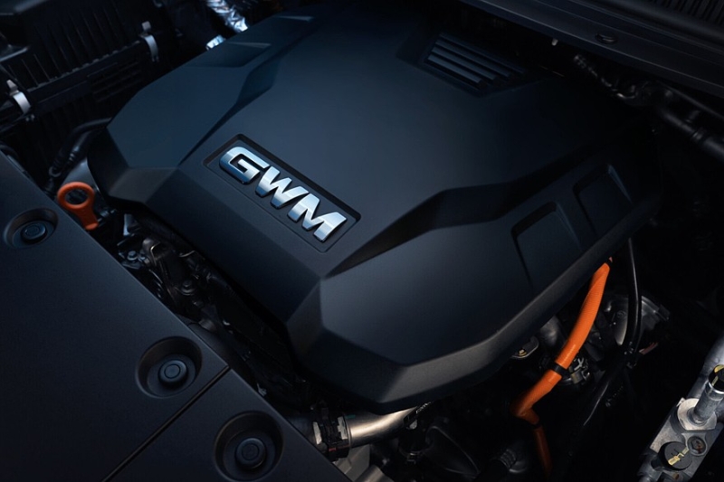 На российском рынке начались продажи рамного внедорожника Tank 500 Urban