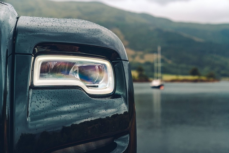 Нелепо дорогой прогресс: какие современные опции способны разорить при поломке