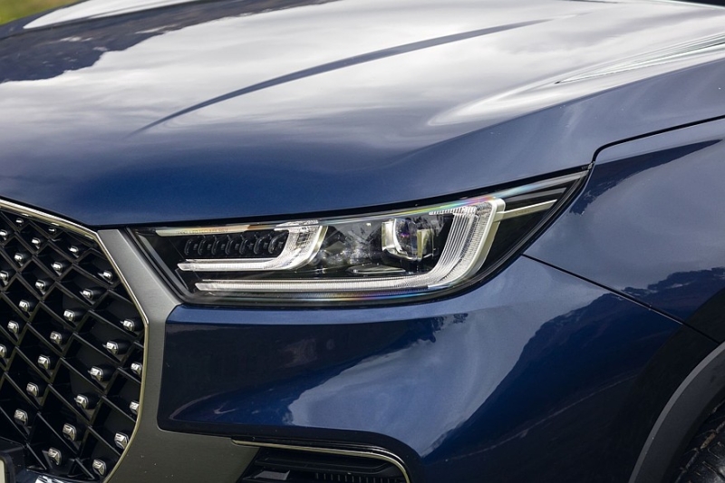 Нелепо дорогой прогресс: какие современные опции способны разорить при поломке