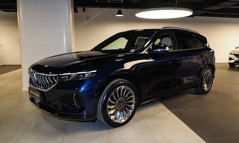 Нелепо дорогой прогресс: какие современные опции способны разорить при поломке