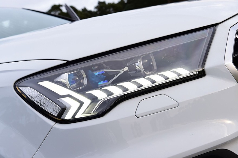 Нелепо дорогой прогресс: какие современные опции способны разорить при поломке