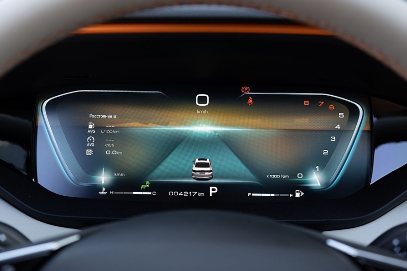 Нелепо дорогой прогресс: какие современные опции способны разорить при поломке