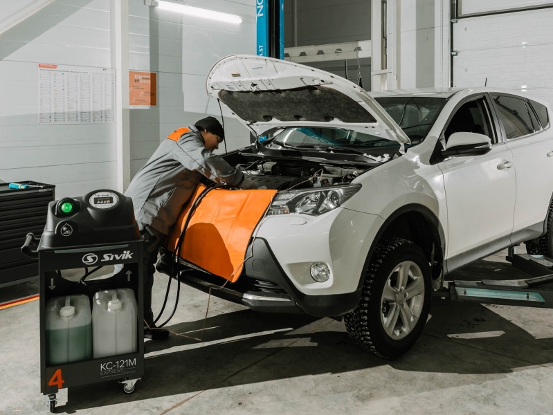 Онлайн-конференция «Авторынок России в 2023 году» пройдет в конце января