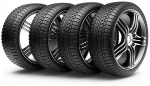 Особенности маркировки шин: мир автолюбителей