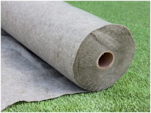 Виды и особенности геотекстиля