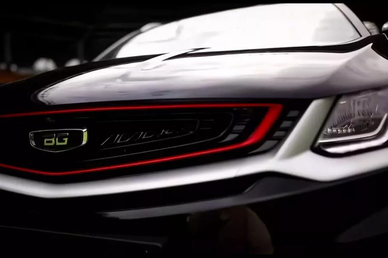 Под белорусской маркой Belgee будут выпускать еще два Geely. Как их назовут