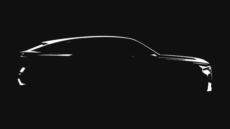 Renault готовится к запуску новинок: в списке совместная модель с Geely и старший брат Duster