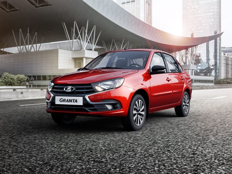 С начала года количество объявлений о продаже авто с пробегом выросло на 6% в 2023 году