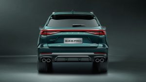 Извлечение максимальной выгоды при покупке Chery Tiggo 8 Pro Max New 2023