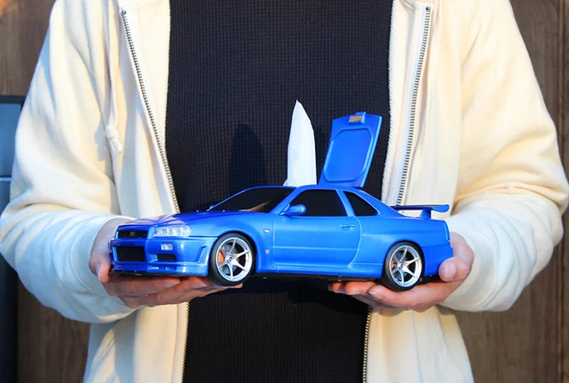 В Японии можно купить Nissan Skyline за 50 долларов. Но есть нюанс