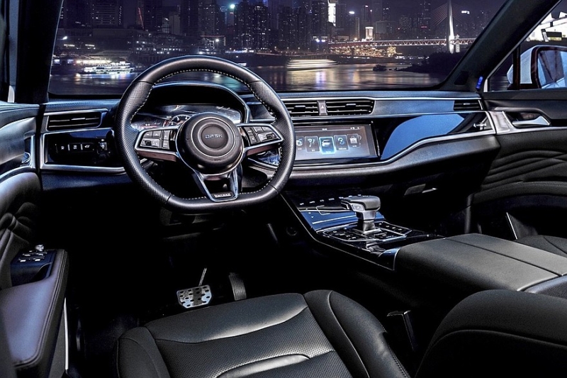 В Россию официально едут новинки Dongfeng: альтернатива Renault Arkana и полноприводный SUV