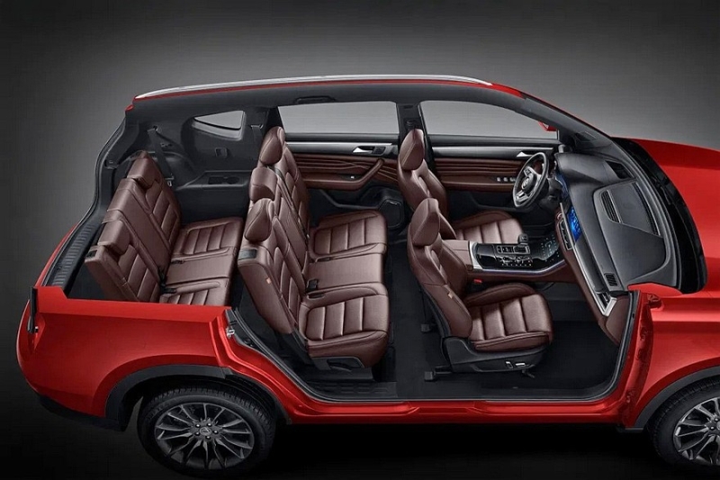 В Россию официально едут новинки Dongfeng: альтернатива Renault Arkana и полноприводный SUV