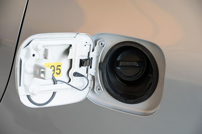 Воздух, топливо и электричество: почему плавают холостые обороты?