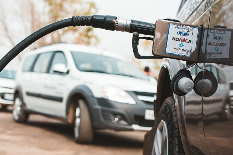 Воздух, топливо и электричество: почему плавают холостые обороты?