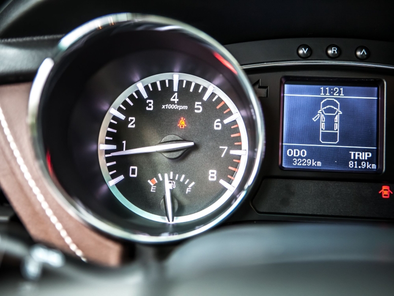 Воздух, топливо и электричество: почему плавают холостые обороты?