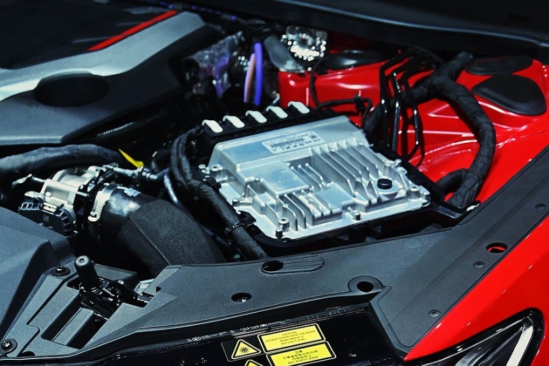 Воздух, топливо и электричество: почему плавают холостые обороты?