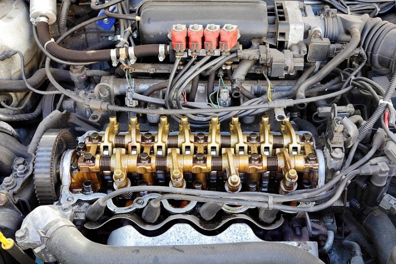 Воздух, топливо и электричество: почему плавают холостые обороты?