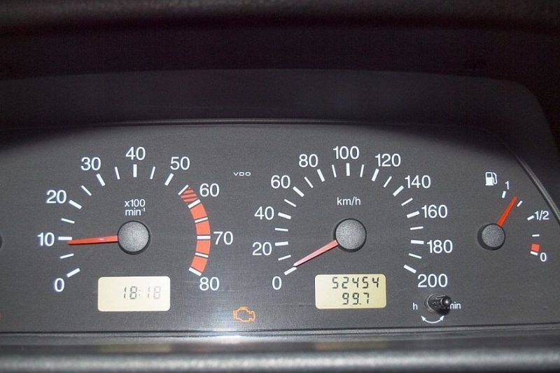 Воздух, топливо и электричество: почему плавают холостые обороты?