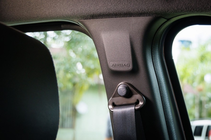 «Второй» Renault Duster не собирается на покой: представлен обновлённый кроссовер