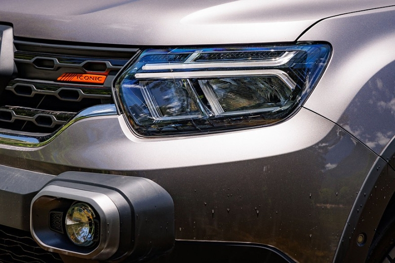 «Второй» Renault Duster не собирается на покой: представлен обновлённый кроссовер