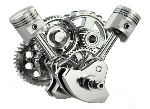 Преимущества заказа запчастей двигателя из Америки