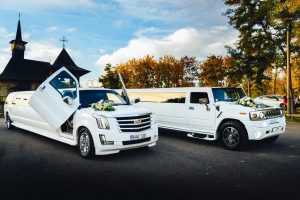 Преимущества Аренды Лимузина на Свадьбу: Роскошь и Комфорт в Ваш День