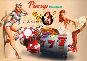 Преимущества и недостатки казино Pin Up