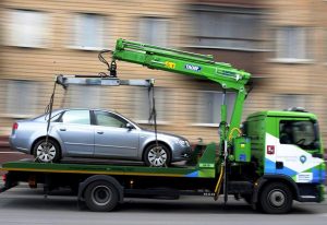 В каких случаях необходимо вызвать эвакуатор: Обеспечение безопасности и эффективного транспортирования