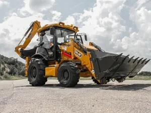 Преимущества спецтехники RMX (RUNMAX)