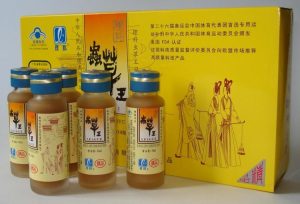 Преимущества препарата кордицепс