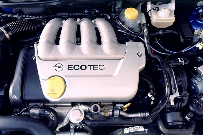 5 причин покупать и не покупать Opel Corsa D