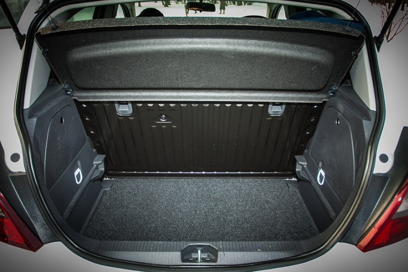 5 причин покупать и не покупать Opel Corsa D