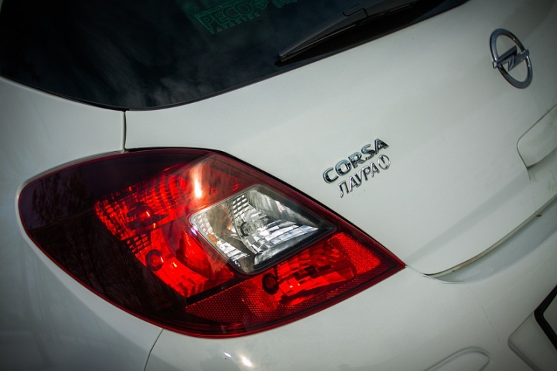 5 причин покупать и не покупать Opel Corsa D