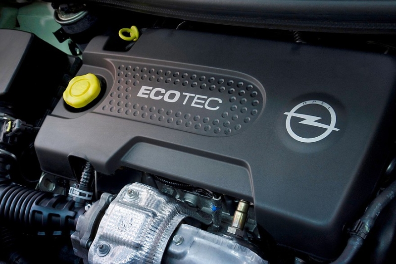 5 причин покупать и не покупать Opel Corsa D