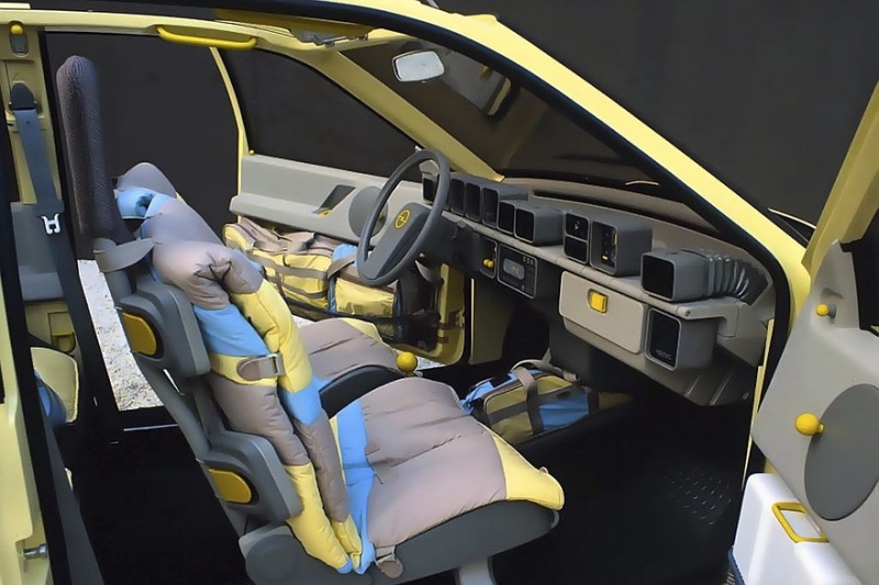 5 причин покупать и не покупать Opel Corsa D