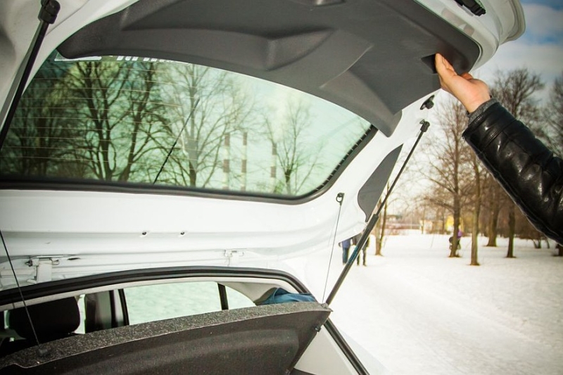 5 причин покупать и не покупать Opel Corsa D