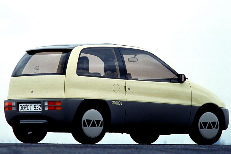 5 причин покупать и не покупать Opel Corsa D