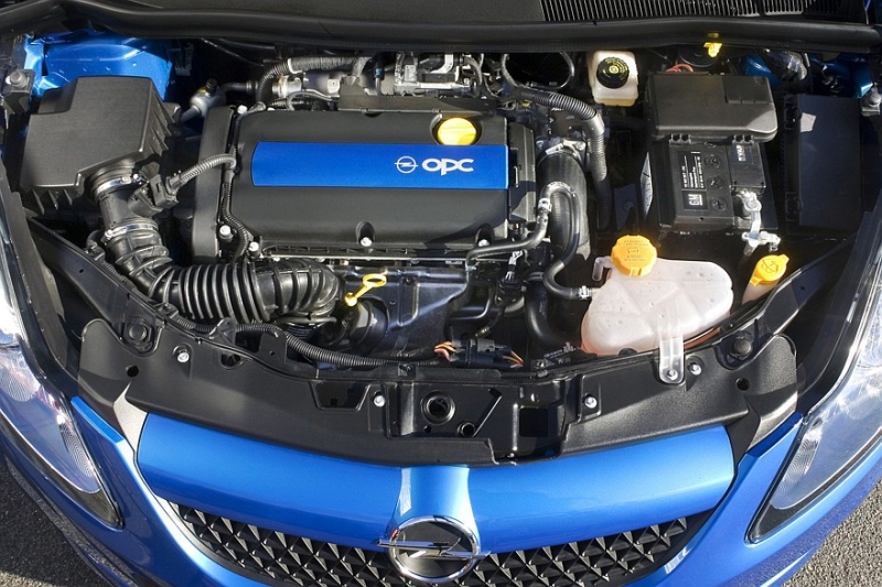 5 причин покупать и не покупать Opel Corsa D