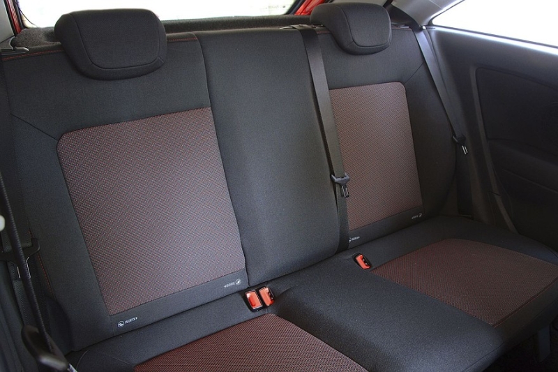 5 причин покупать и не покупать Opel Corsa D