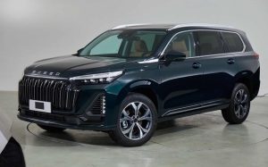 Преимущества покупки автомобиля EXEED VX: Идеальный выбор для современного водителя