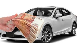 Особенности выбора подержанного автомобиля