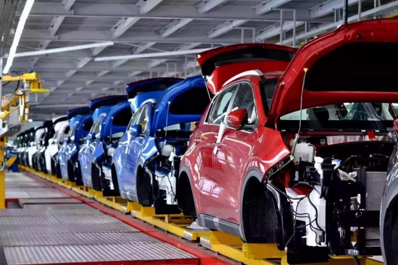 «Автотор» отправил в дилерские центры новые автомобили Kia