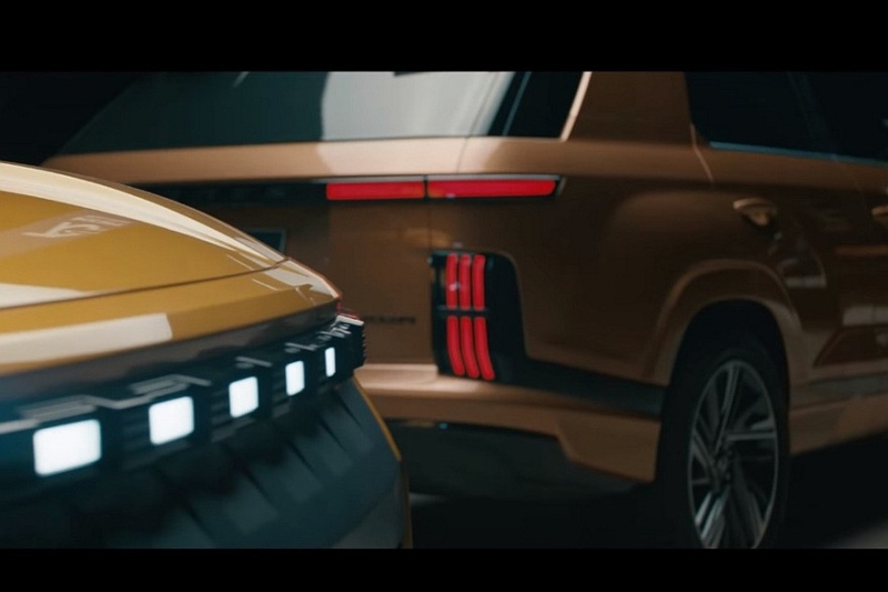 Бывший SsangYong снова показал купеобразный Torres